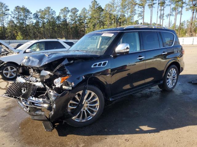 2017 INFINITI QX80 BASE - JN8AZ2NF4H9646544