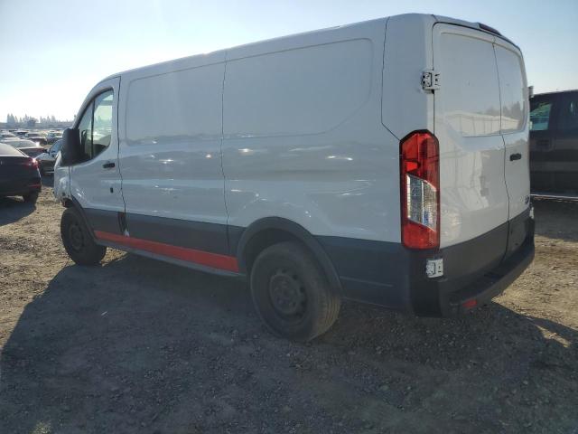 VIN 1FTYE1ZM8GKA38560 2016 FORD TRANSIT no.2