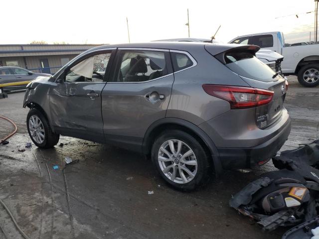 2021 NISSAN ROGUE SPOR - JN1BJ1AV9MW574009