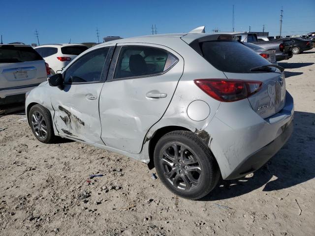 2020 TOYOTA YARIS LE 3MYDLBJV1LY704346