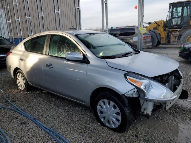 Vin: 3n1cn7ap9kl851273, lot: 85515154, nissan versa s 20194