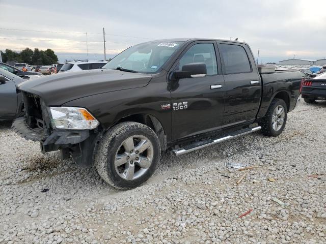 RAM 1500 SLT