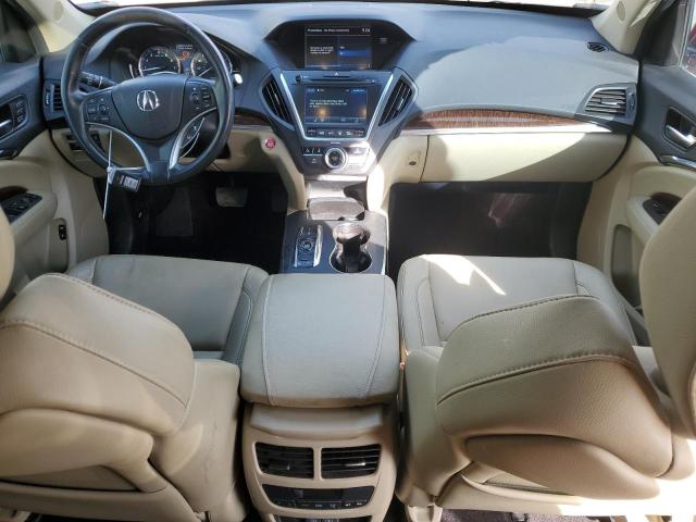 2020 ACURA MDX - 5J8YD3H3XLL002849