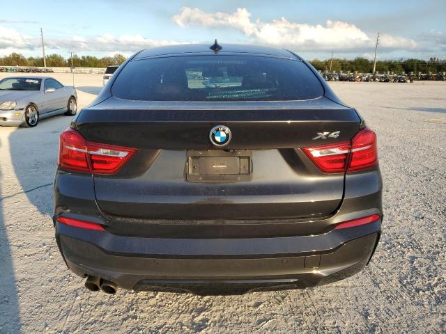 VIN 5UXXW3C54J0Y65897 2018 BMW X4 no.6