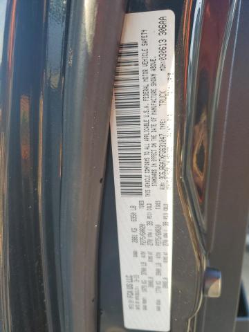 2015 RAM 1500 ST - 3C6JR6ATXFG631047