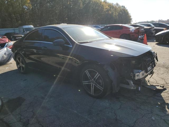 2020 MERCEDES-BENZ CLA 250 - W1K5J4GB3LN099685