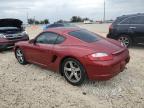 Lot #3024328116 2008 PORSCHE CAYMAN