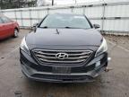 Lot #3033130055 2016 HYUNDAI SONATA SPO