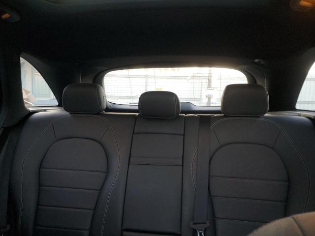 2020 MERCEDES-BENZ GLC 300 4M - WDC0G8EB8LF673165