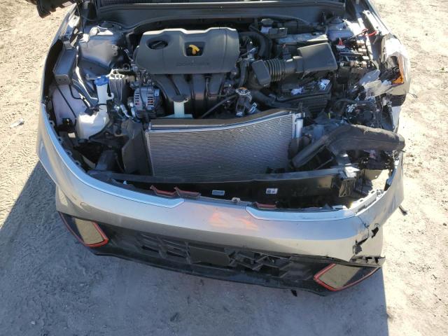 VIN 3KPF54AD6RE810497 2024 KIA FORTE no.11