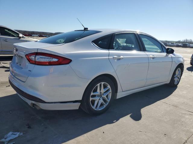 2016 FORD FUSION SE - 3FA6P0H71GR261029