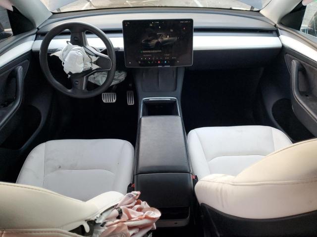 2023 TESLA MODEL Y - 7SAYGDEF0PF809287
