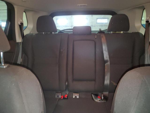 2023 NISSAN ROGUE S - 5N1BT3AB6PC920172