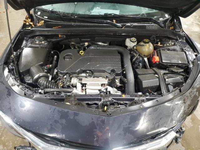 2023 CHEVROLET MALIBU LT - 1G1ZD5STXPF160807