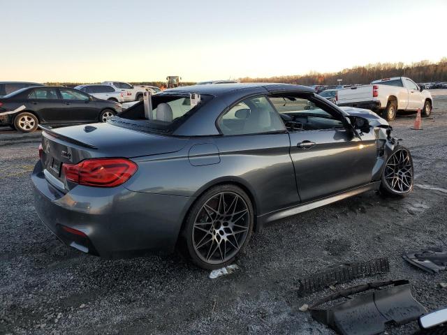 2018 BMW M4 - WBS4Z9C50JEA24236