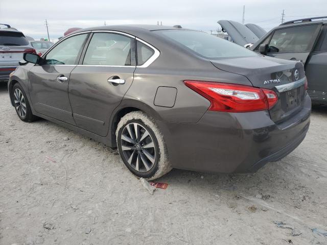 VIN 1N4AL3AP4GC191073 2016 NISSAN ALTIMA no.2