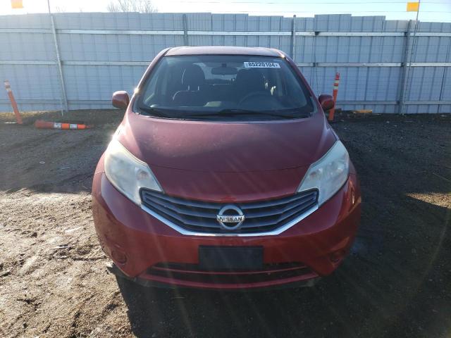 VIN 3N1CE2CP7EL416529 2014 NISSAN VERSA no.5