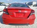 Lot #3024592595 2014 HONDA CIVIC EX