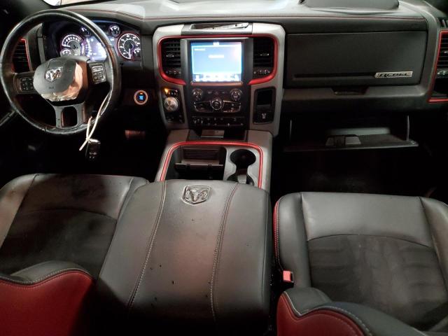 2015 RAM 1500 REBEL - 1C6RR7YT5FS782157