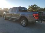 Lot #3023715951 2021 FORD F150 SUPER