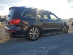 Lot #3024732241 2016 MERCEDES-BENZ GL 450 4MA