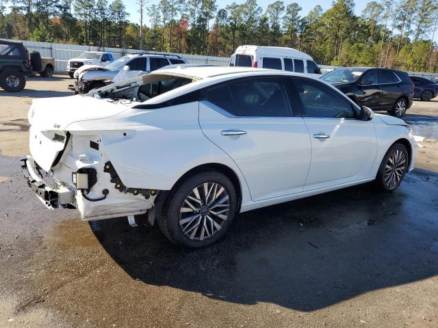 2023 NISSAN ALTIMA SV - 1N4BL4DV3PN357091