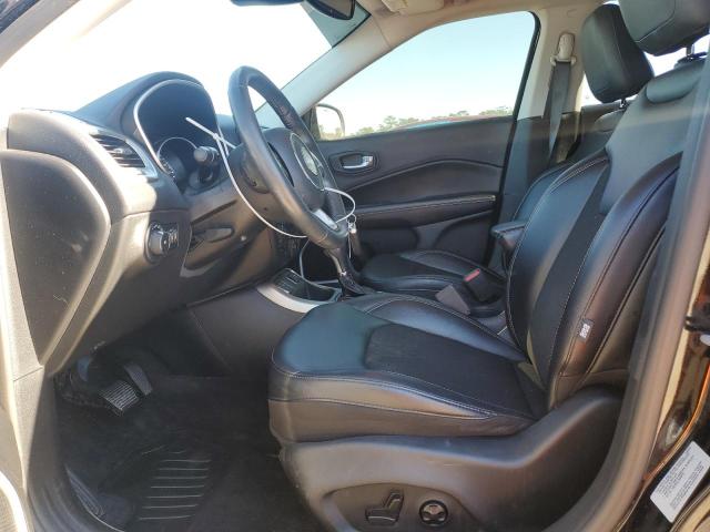 2017 JEEP COMPASS LA - 3C4NJCBB1HT661313