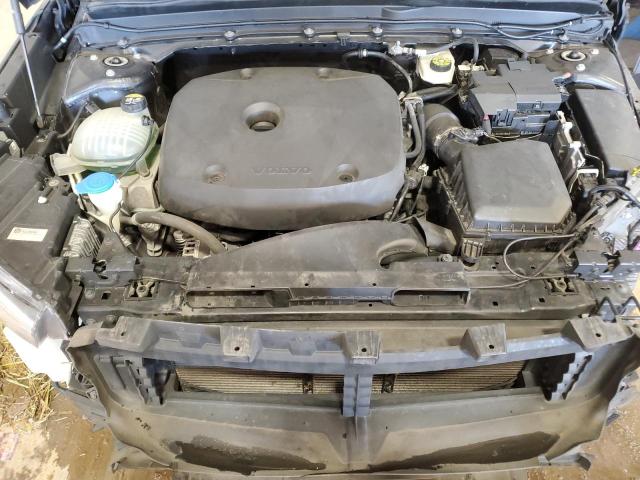 2019 VOLVO XC40 T5 MO - YV4162UK3K2060756