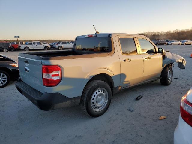 2024 FORD MAVERICK X - 3FTTW8A35RRA00107