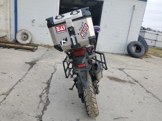 2022 HONDA CRF1100 A JH2SD1016NK200234