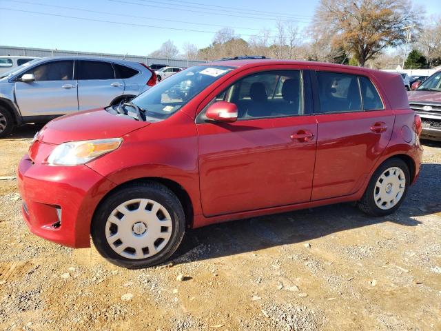 2012 SCION XD #3028559967