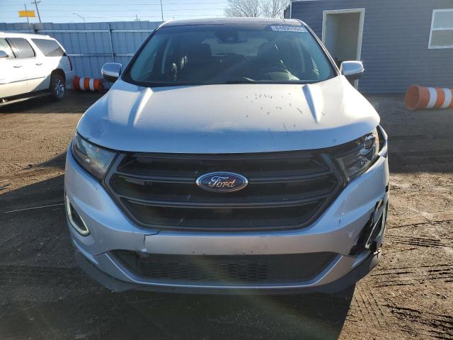2018 FORD EDGE SPORT - 2FMPK4AP1JBB37228