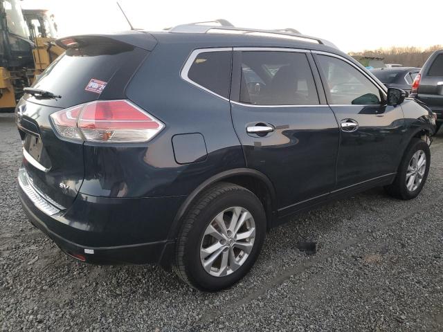 2016 NISSAN ROGUE S - KNMAT2MT4GP632853