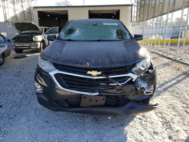 2020 CHEVROLET EQUINOX LT - 2GNAXUEV5L6124036