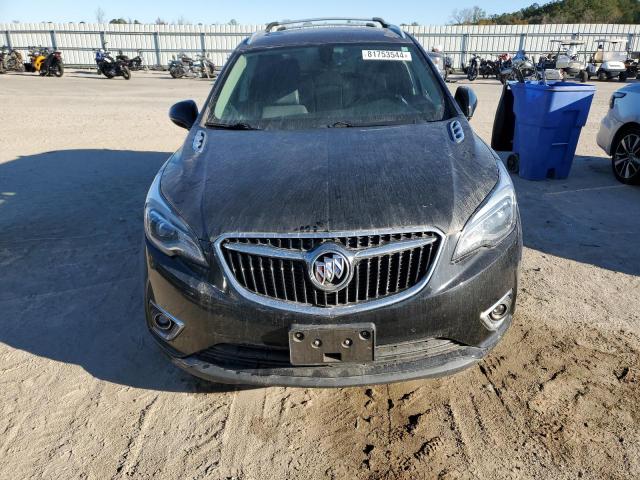 2019 BUICK ENVISION E - LRBFXCSA6KD142425