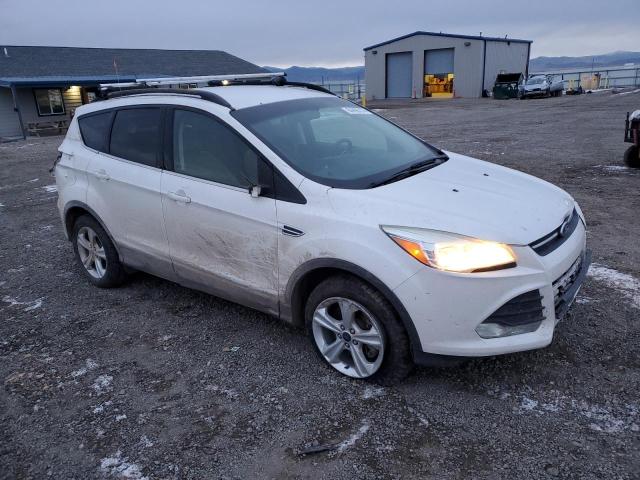 2016 FORD ESCAPE SE - 1FMCU9G93GUA45913