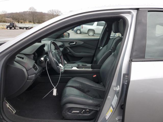 2021 ACURA TLX TECH A - 19UUB5F5XMA004814