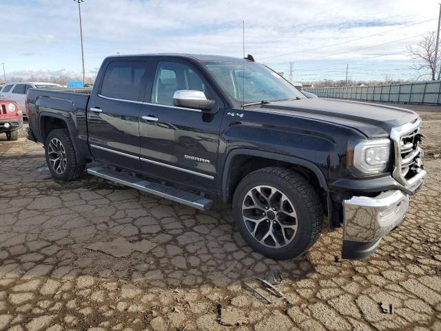Vin: 3gtu2nec0jg510163, lot: 83029784, gmc sierra k1500 slt 20184