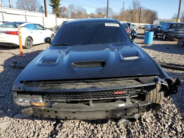 2020 DODGE CHALLENGER - 2C3CDZFJ4LH222759