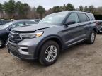 2022 FORD EXPLORER X - 1FMSK8DH6NGA65673