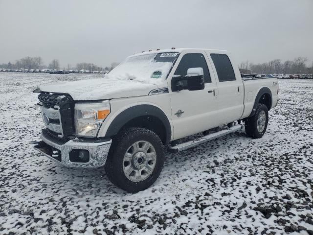 VIN 1FT8W3BT6GEA48321 2016 FORD F350 no.1