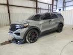 2020 FORD EXPLORER S - 1FM5K8GC9LGC25359