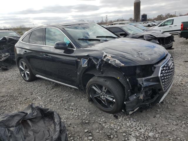 2021 AUDI Q5 SPORTBA WA15AAFY6M2116216