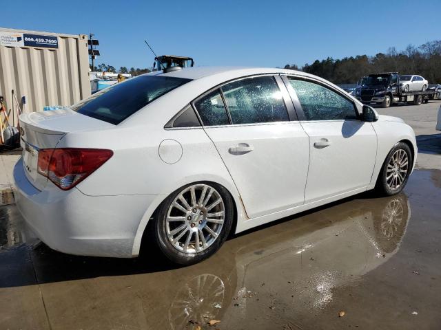 2015 CHEVROLET CRUZE ECO - 1G1PH5SB1F7138660
