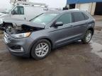 2022 FORD EDGE SEL - 2FMPK4J98NBA17692