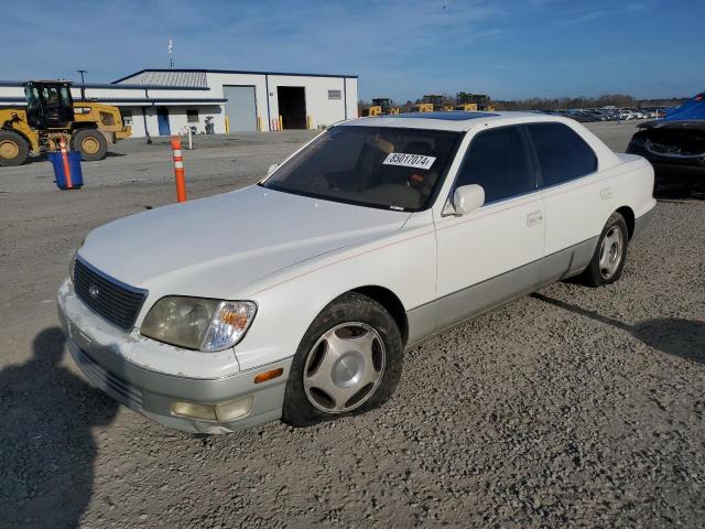 1998 LEXUS LS 400 #3028645298