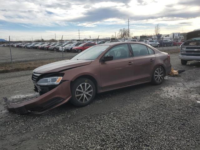 2016 VOLKSWAGEN JETTA SE - 3VWD67AJ3GM367477