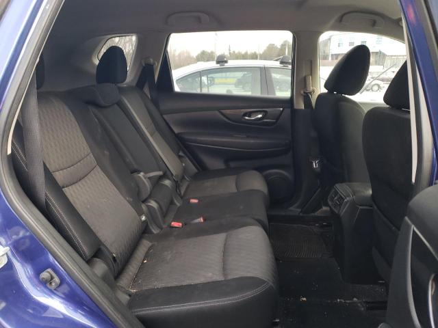 2017 NISSAN ROGUE S - JN8AT2MV9HW003277