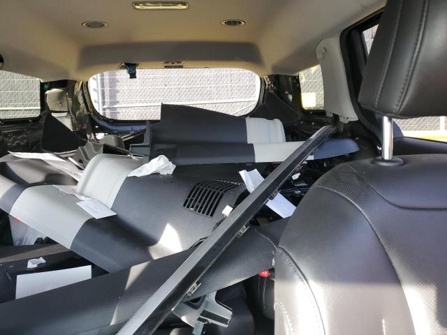 2022 KIA CARNIVAL L - KNDNB4H30N6106992