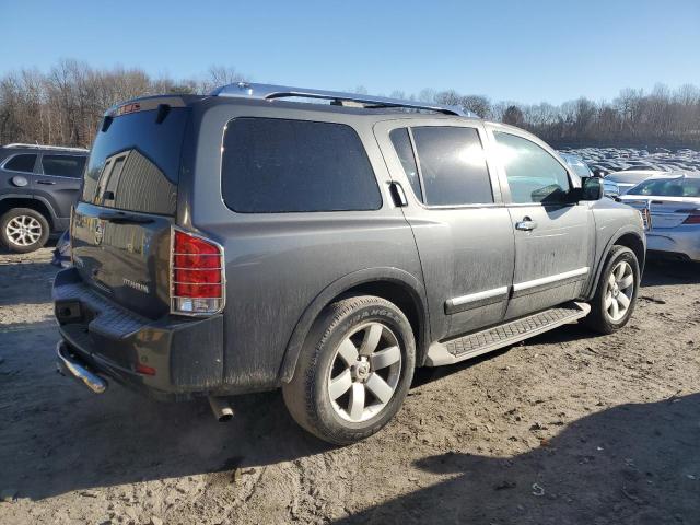 Vin: 5n1aa0nc9an610404, lot: 84428484, nissan armada se 20103